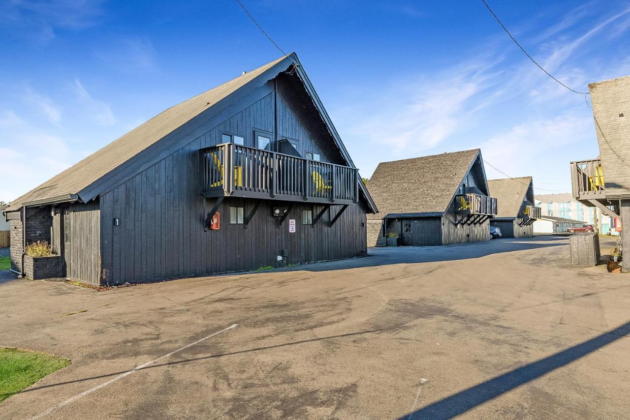 Tidal House 3 Villa Ocean Shores Eksteriør bilde