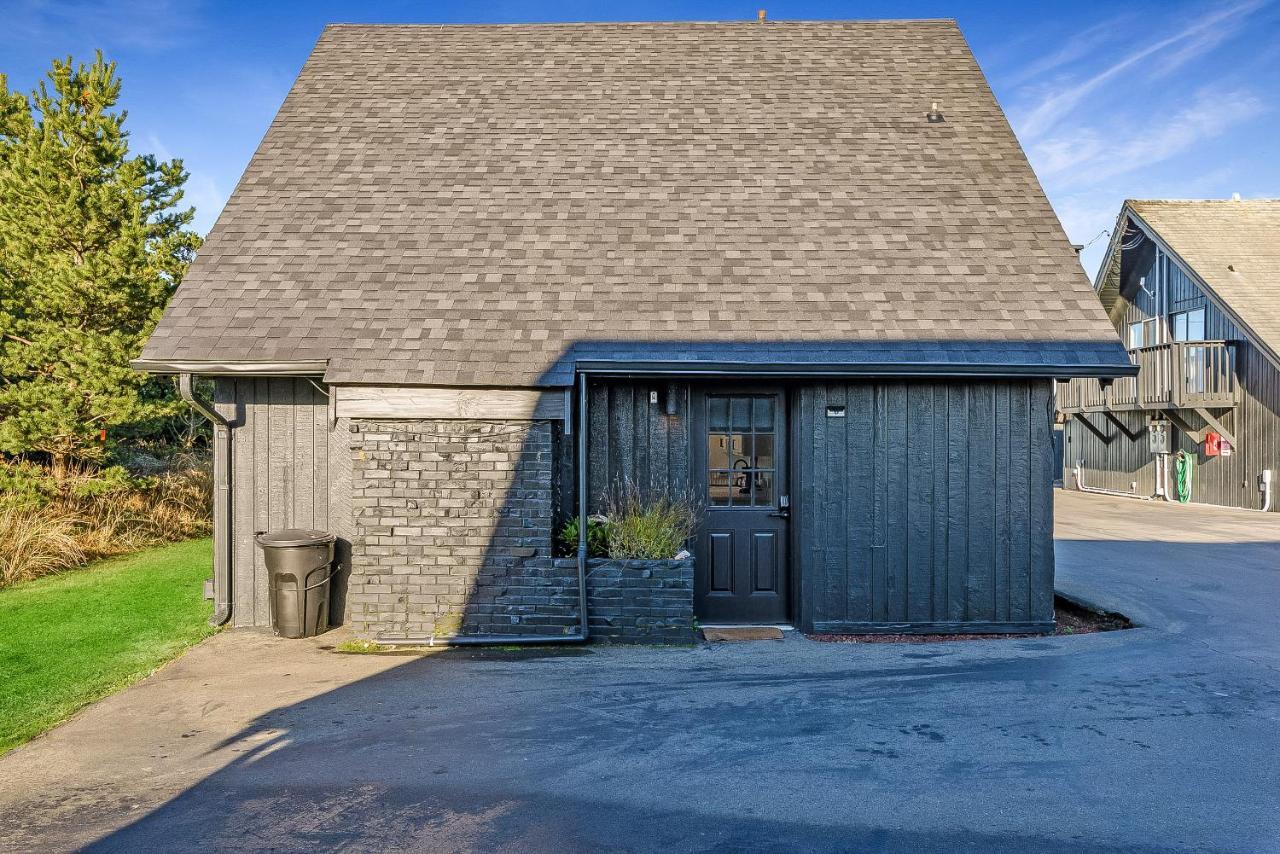Tidal House 3 Villa Ocean Shores Eksteriør bilde