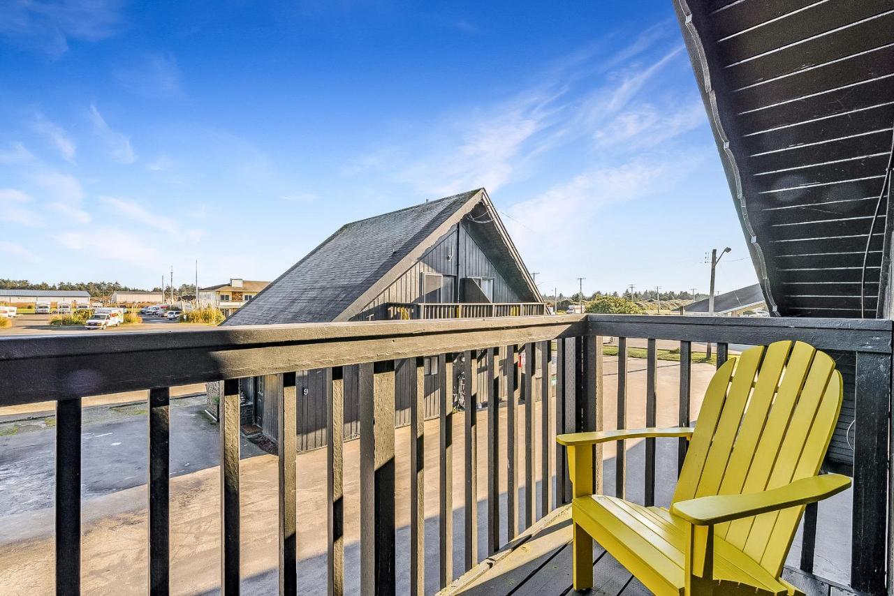 Tidal House 3 Villa Ocean Shores Eksteriør bilde
