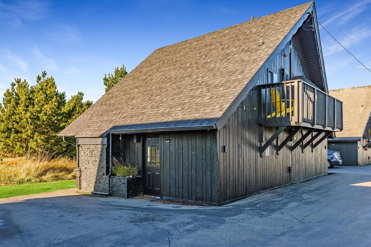 Tidal House 3 Villa Ocean Shores Eksteriør bilde
